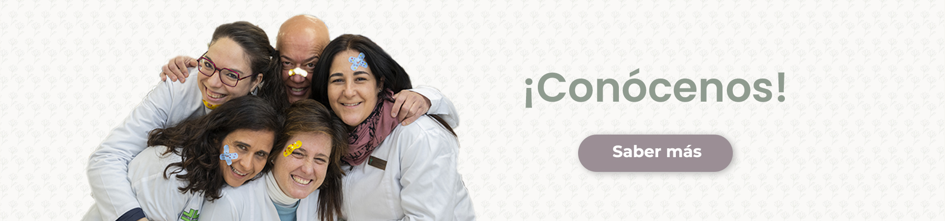 Conocenos Farmacia Elena Pillado