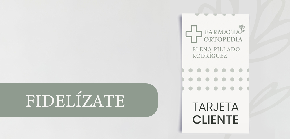 Fidelizate - Tarjeta Cliente