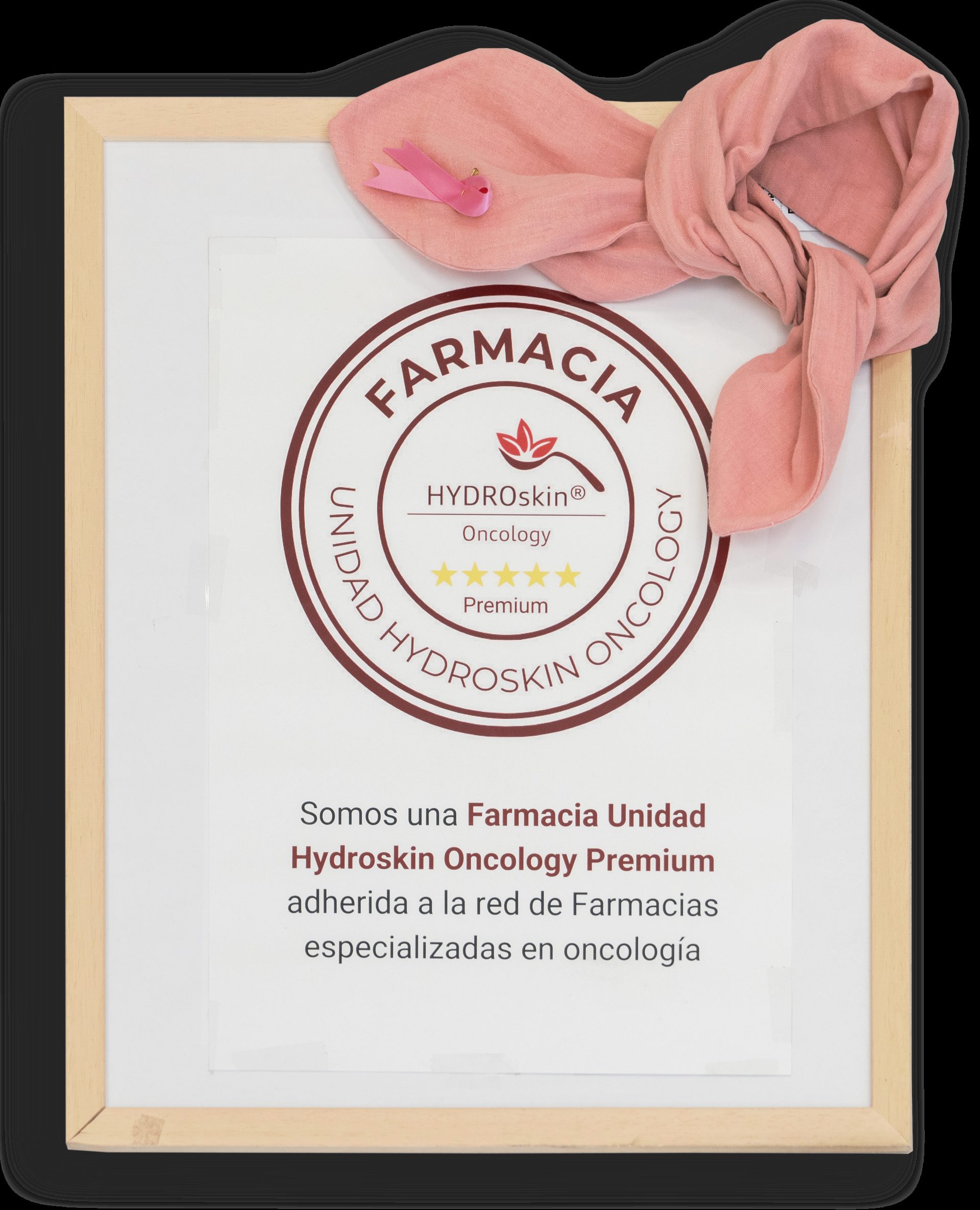 Farmacia Unidad Hydroskin Oncology Premium