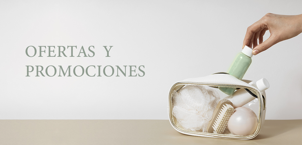 Ofertas y Promociones