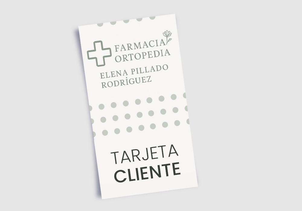 Tarjeta VIP